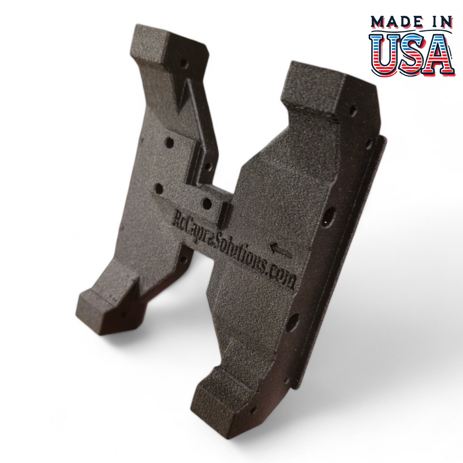 Capra 3 gear inverted Skid HEAVY DUTY!