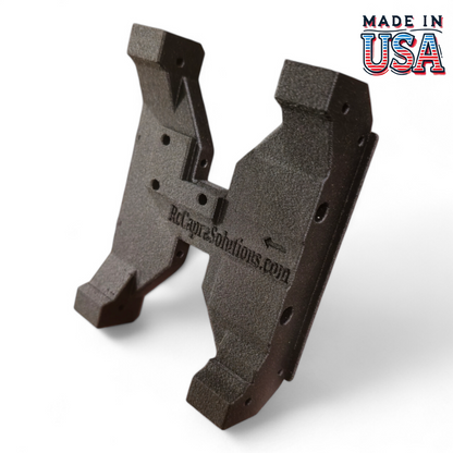 Capra 3 gear inverted Skid HEAVY DUTY!