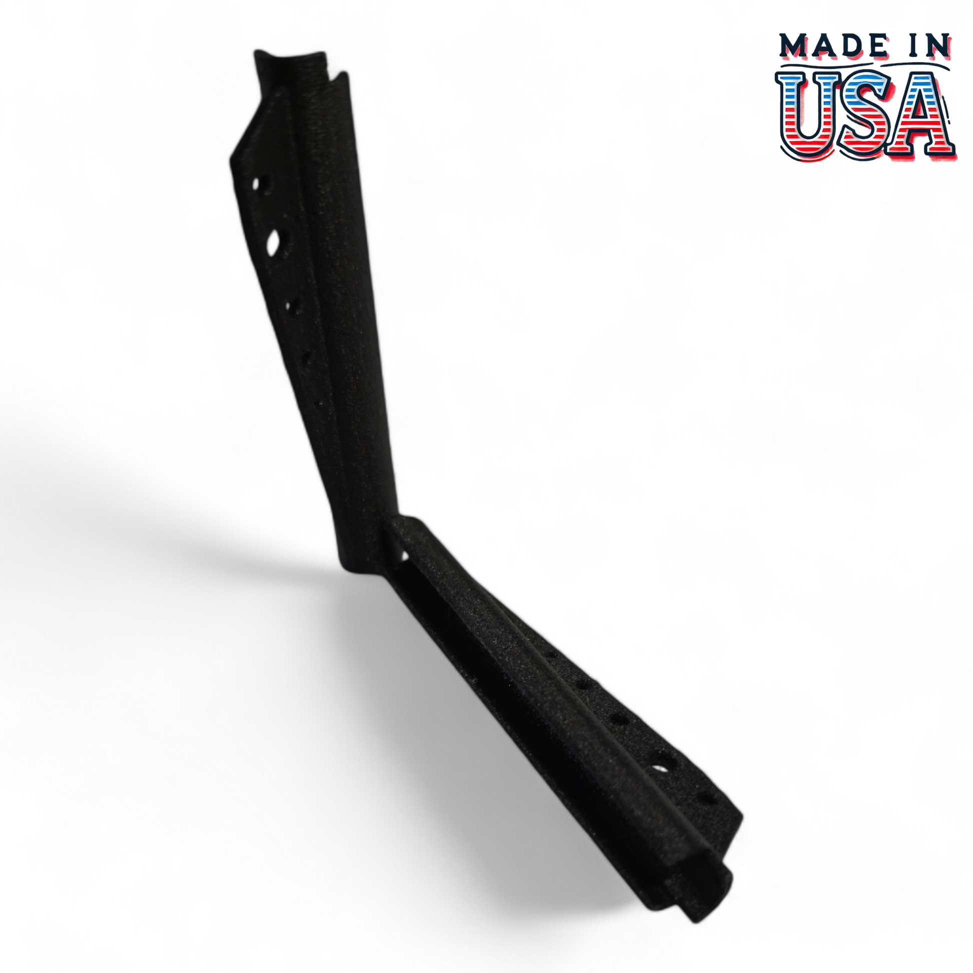 Capra light bar brackets