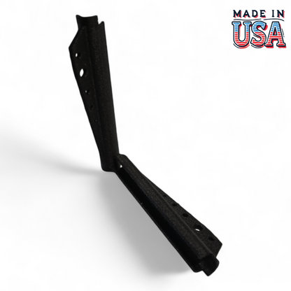Capra light bar brackets